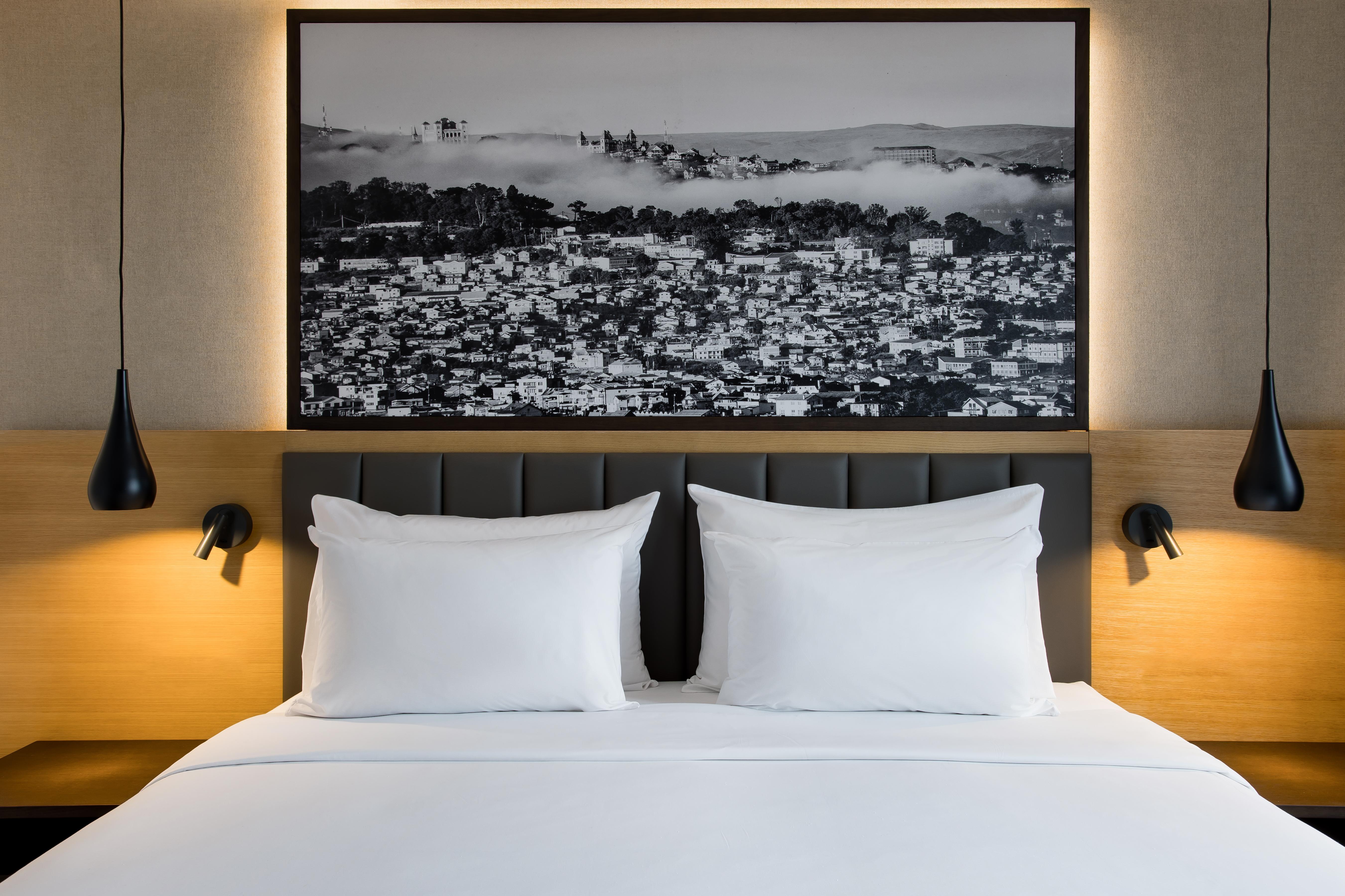 Radisson Serviced Apartments Antananarivo City Centre Exterior foto