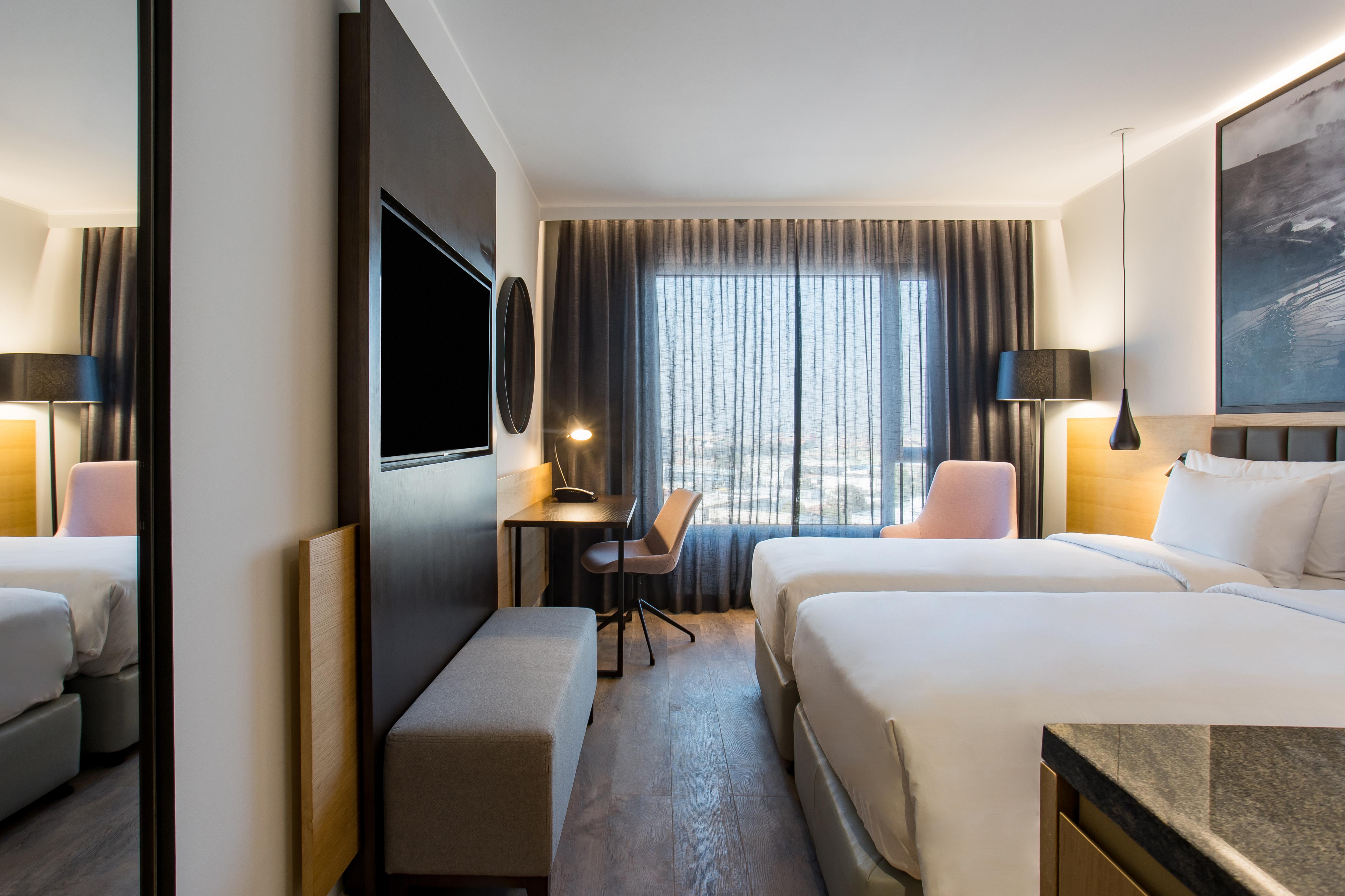 Radisson Serviced Apartments Antananarivo City Centre Exterior foto