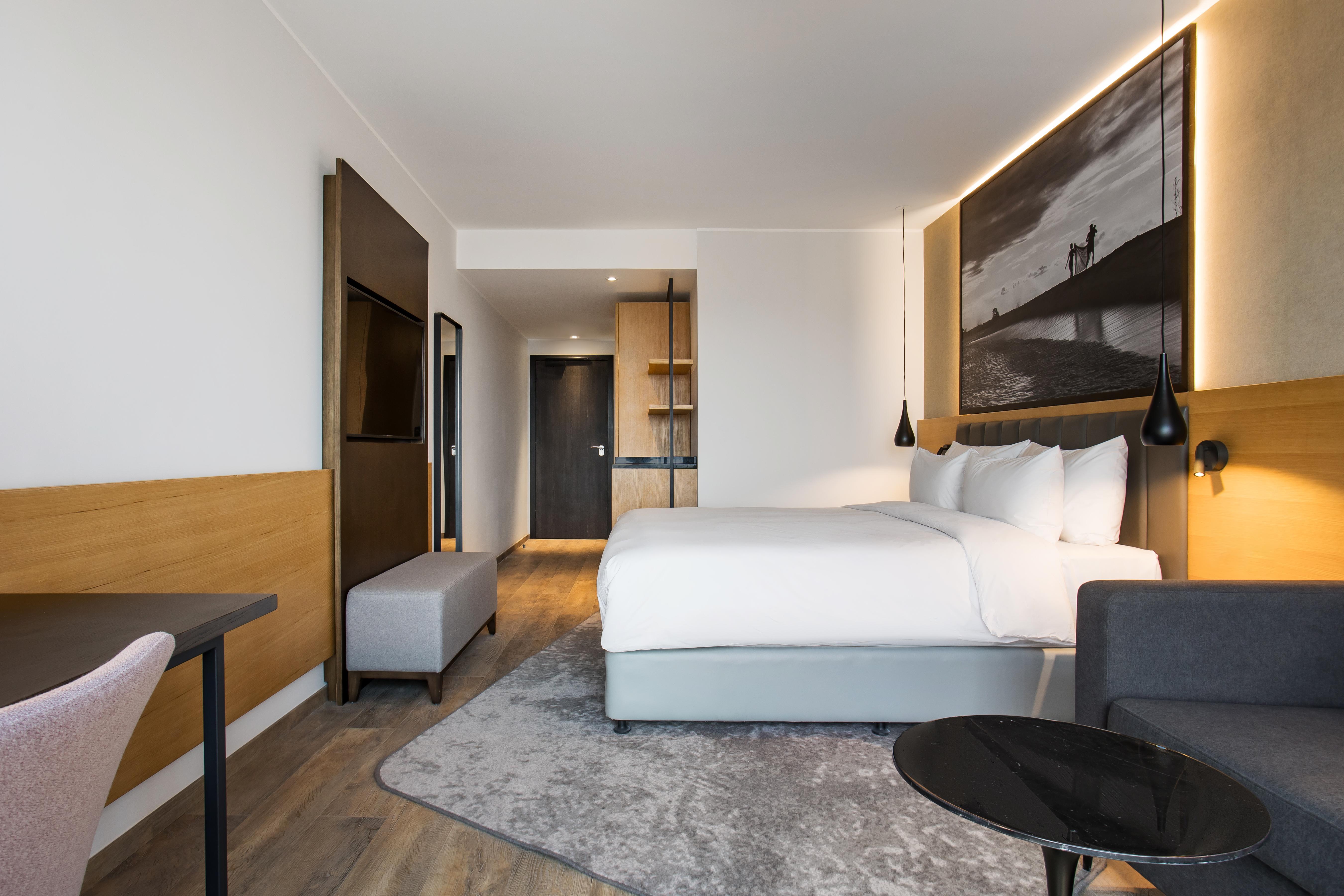 Radisson Serviced Apartments Antananarivo City Centre Exterior foto