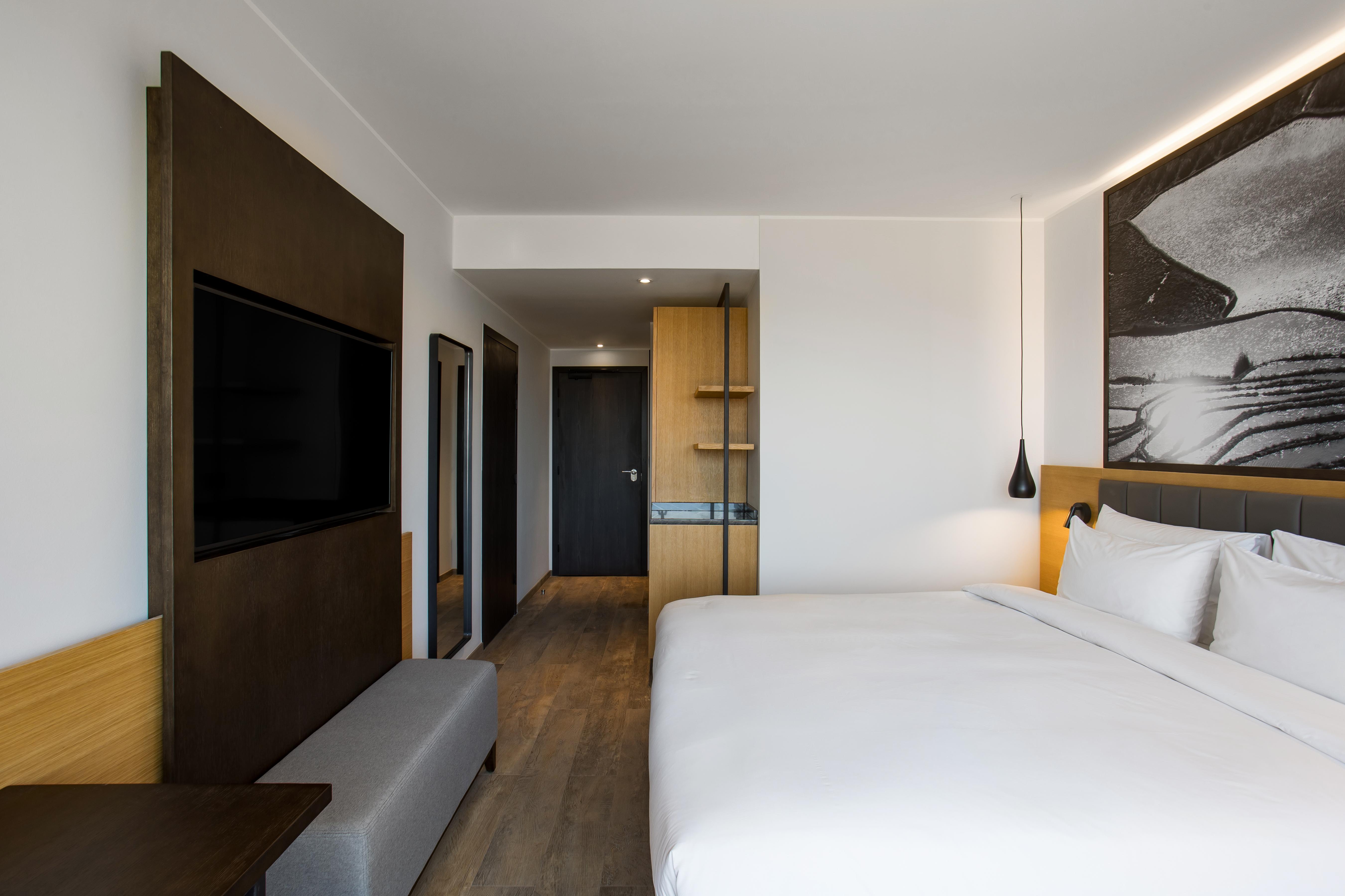 Radisson Serviced Apartments Antananarivo City Centre Exterior foto