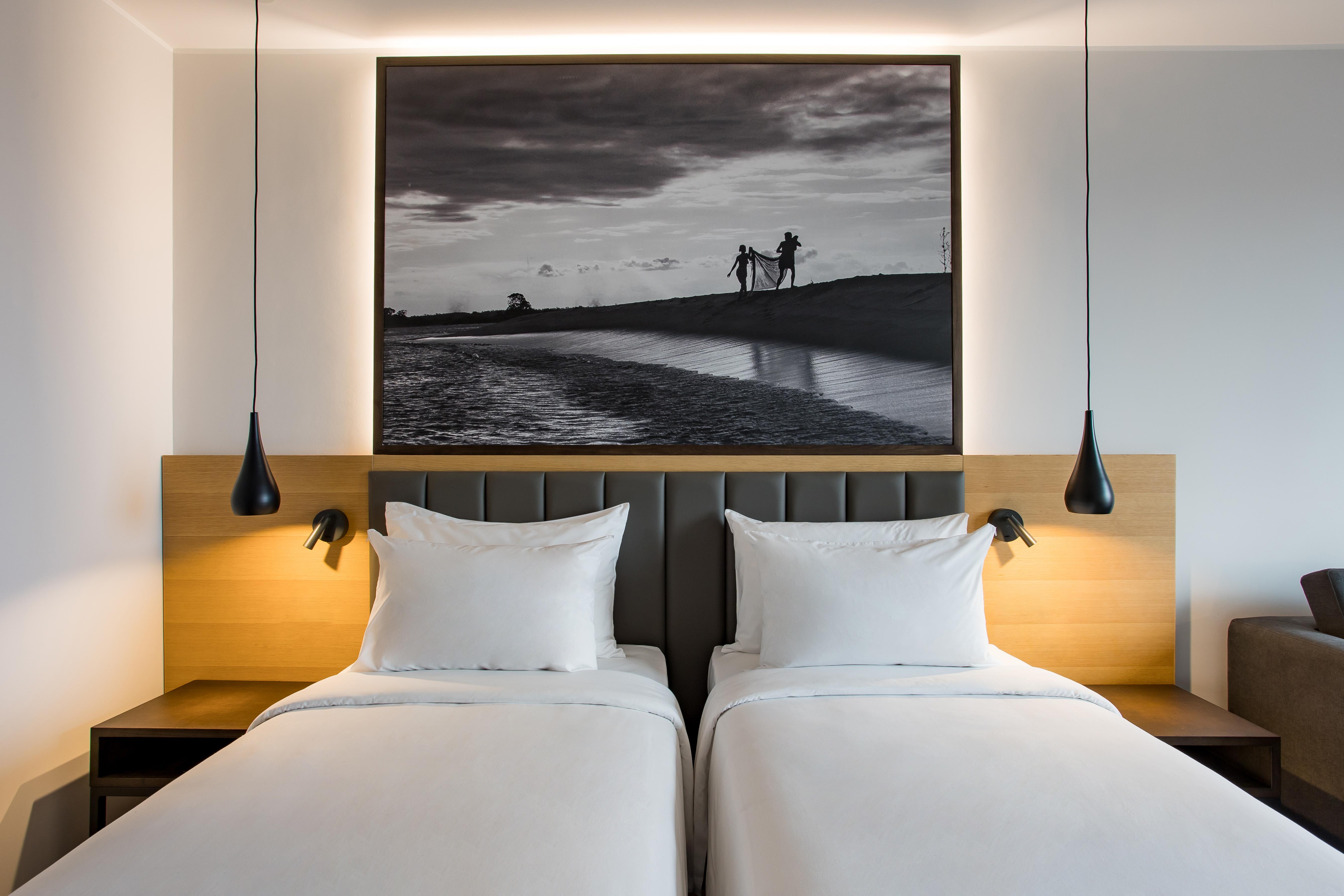 Radisson Serviced Apartments Antananarivo City Centre Exterior foto