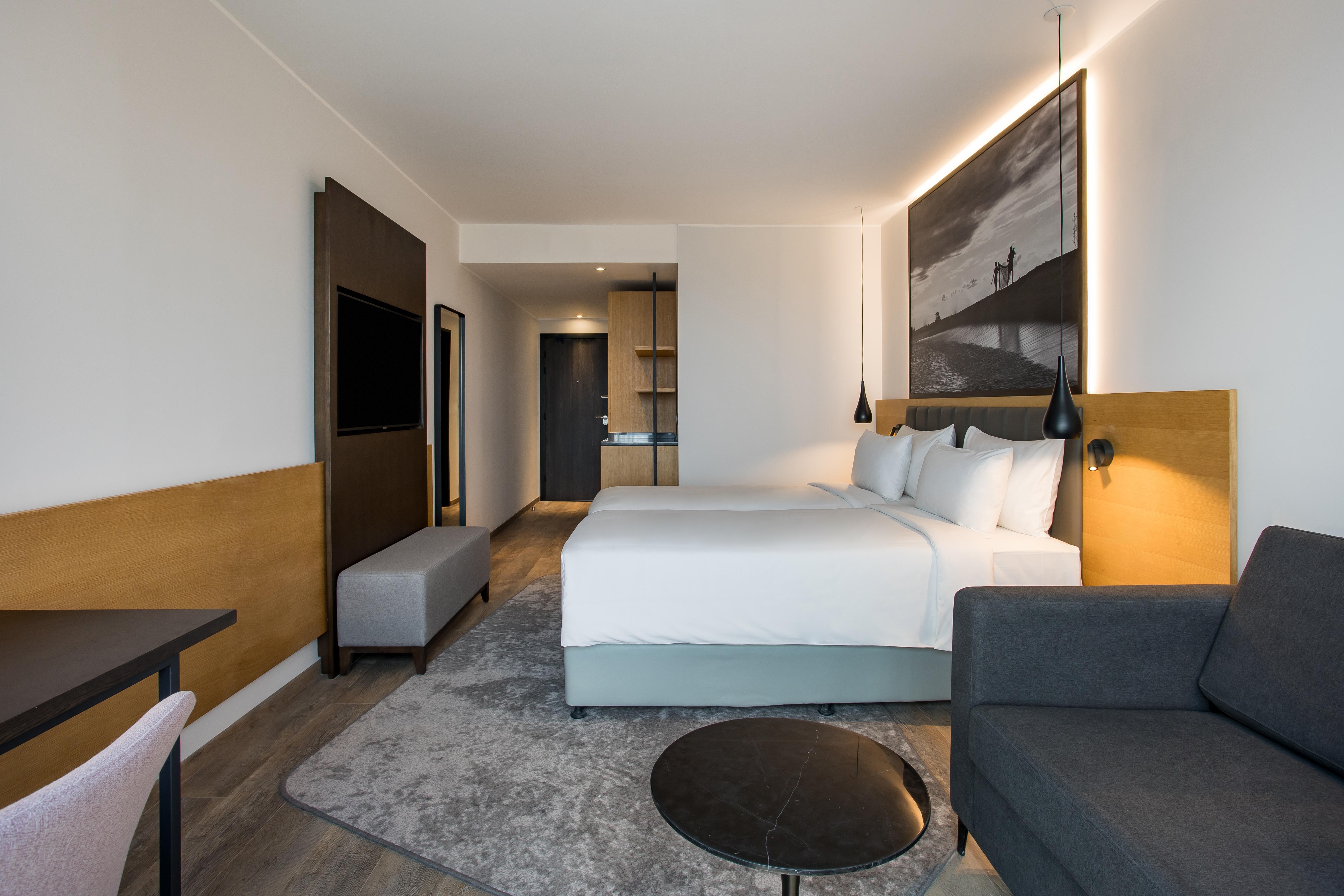 Radisson Serviced Apartments Antananarivo City Centre Exterior foto