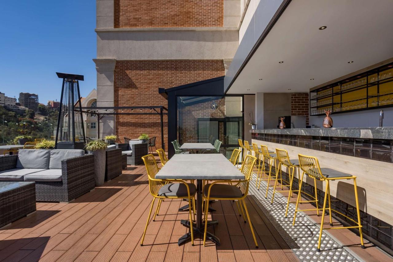 Radisson Serviced Apartments Antananarivo City Centre Exterior foto