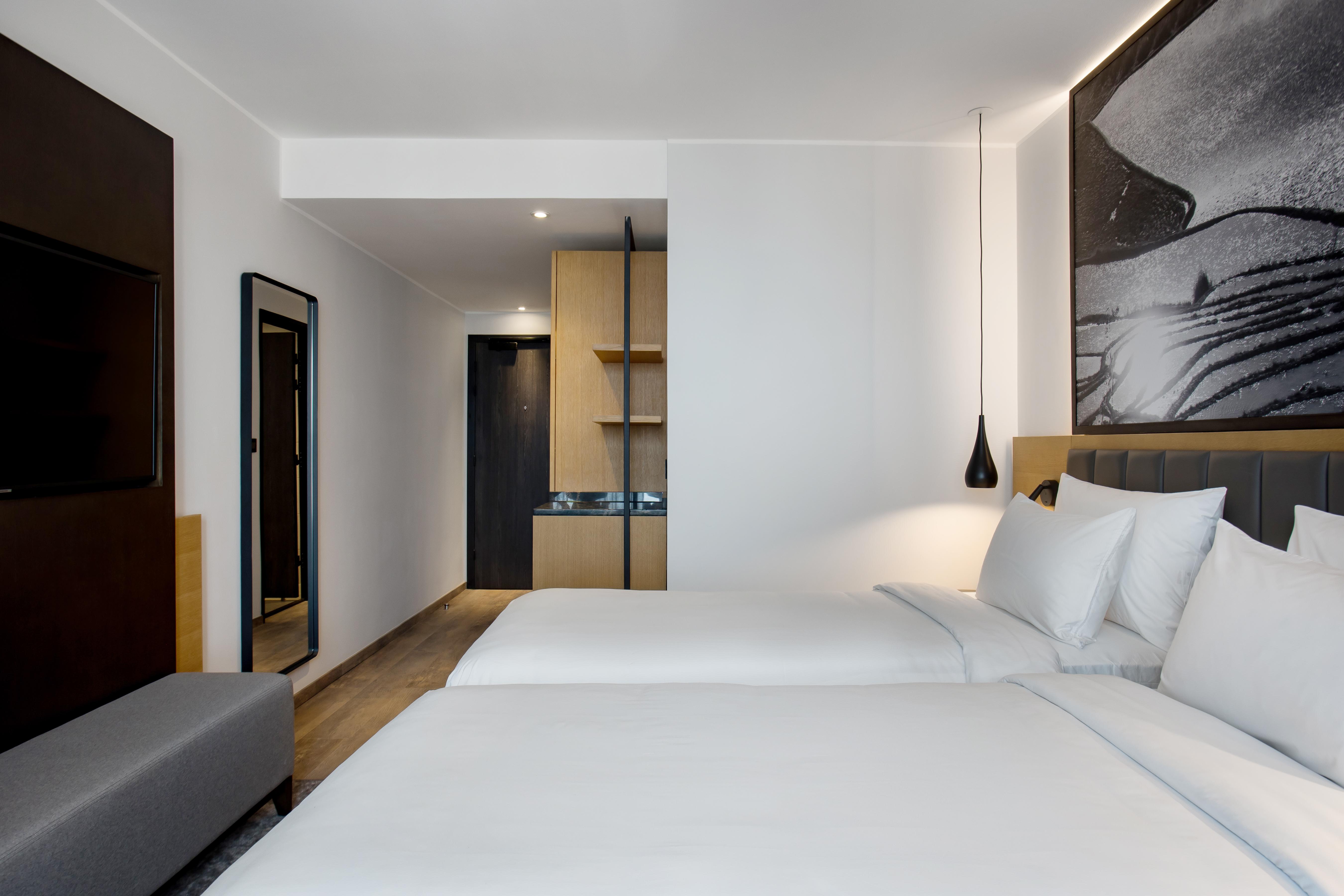 Radisson Serviced Apartments Antananarivo City Centre Exterior foto